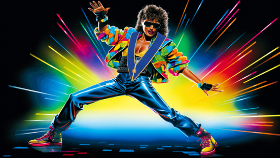 The 'Eighties' and beyond