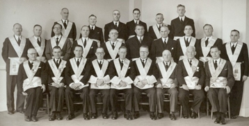 The 'Consecration'